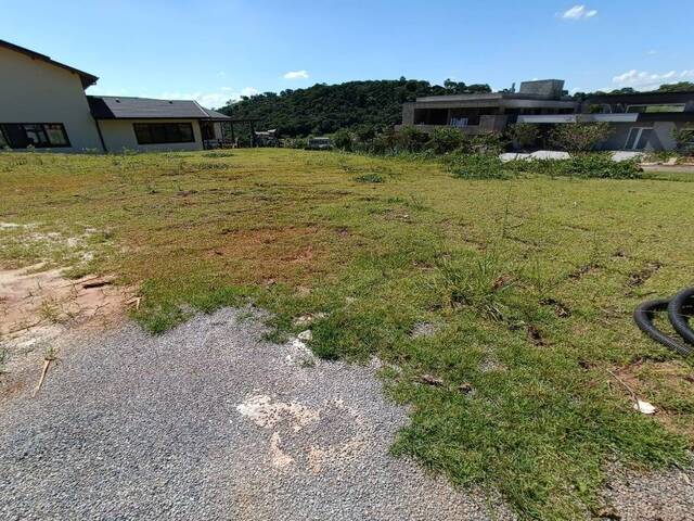 Terreno em condomínio para Venda em Atibaia - 2
