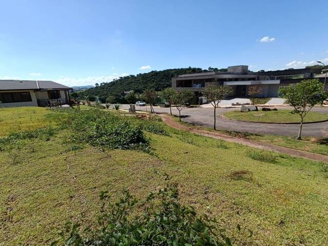 Terreno em condomínio para Venda em Atibaia - 3