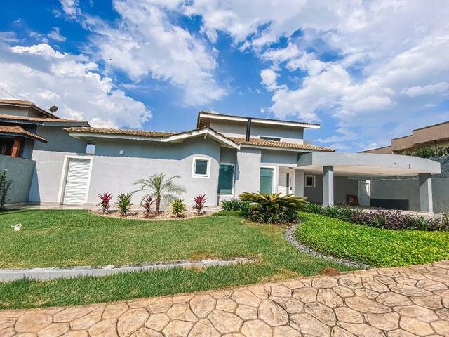 Casa em condomínio para Venda em Atibaia - 4