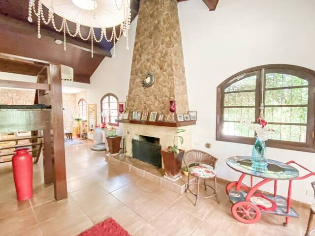 Sobrado para Venda em Atibaia - 5