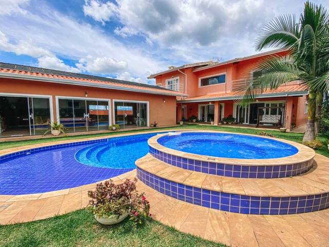 Venda em CONDOMÍNIO MARF II - Bom Jesus dos Perdões