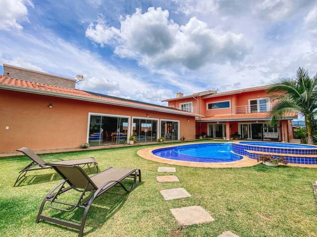 Casa em condomínio para Venda em Bom Jesus dos Perdões - 2