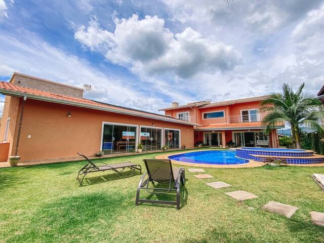 Casa em condomínio para Venda em Bom Jesus dos Perdões - 3