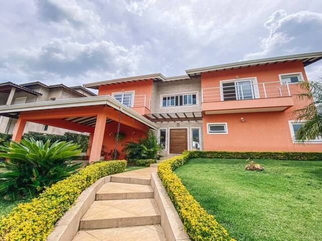 Casa em condomínio para Venda em Bom Jesus dos Perdões - 4