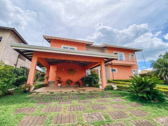 Casa em condomínio para Venda em Bom Jesus dos Perdões - 5