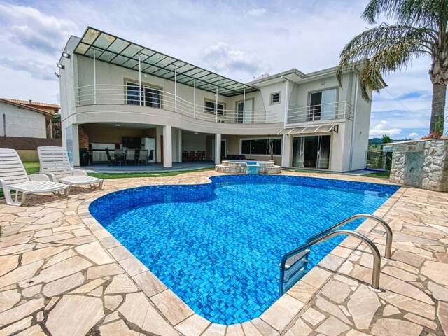 Casa em condomínio para Venda em Bom Jesus dos Perdões - 2