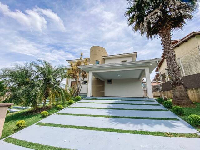 Casa em condomínio para Venda em Bom Jesus dos Perdões - 3