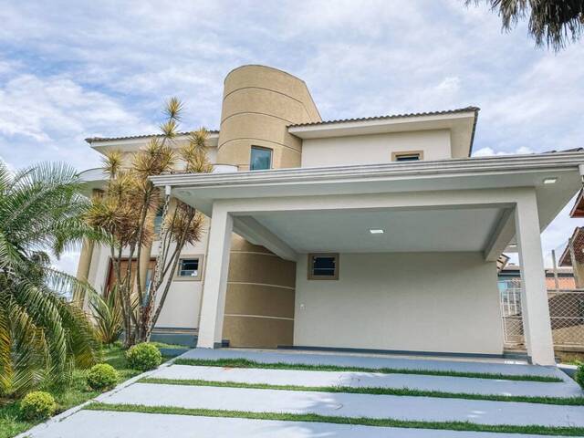 Casa em condomínio para Venda em Bom Jesus dos Perdões - 4