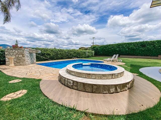 Casa em condomínio para Venda em Bom Jesus dos Perdões - 5