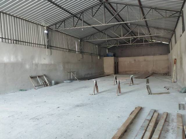 Locação em Terra Preta - Mairiporã