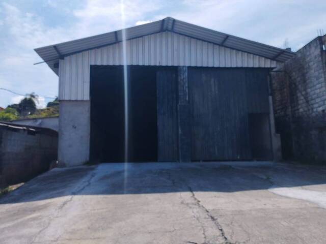 Galpão para Locação em Mairiporã - 2