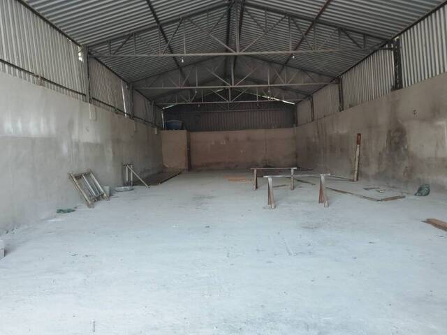 Galpão para Locação em Mairiporã - 3