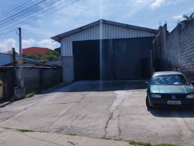 Galpão para Locação em Mairiporã - 4