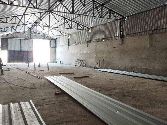 Galpão para Locação em Mairiporã - 5