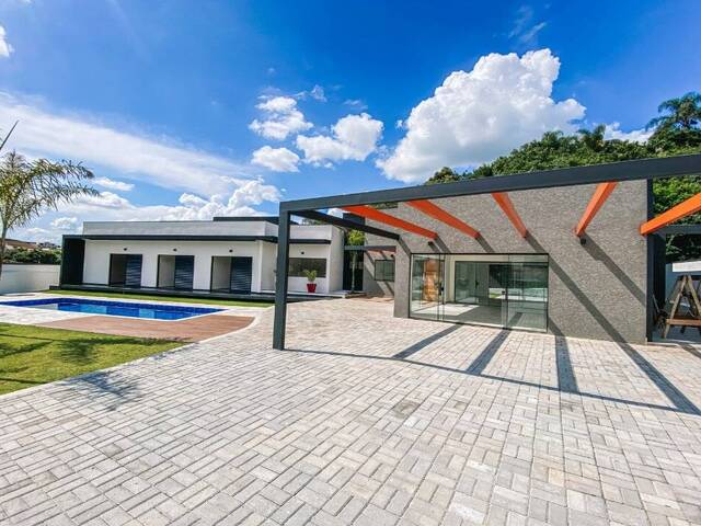 Casa em condomínio para Venda em Atibaia - 3