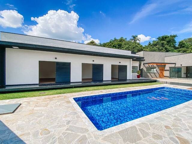 Casa em condomínio para Venda em Atibaia - 4