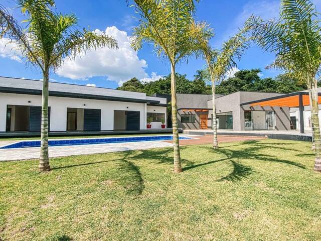 Casa em condomínio para Venda em Atibaia - 5