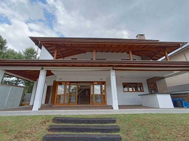 Casa em condomínio para Venda em Atibaia - 3