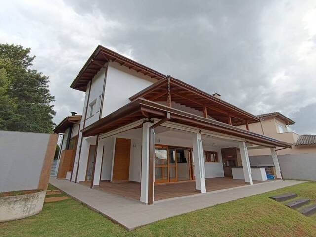 Casa em condomínio para Venda em Atibaia - 4