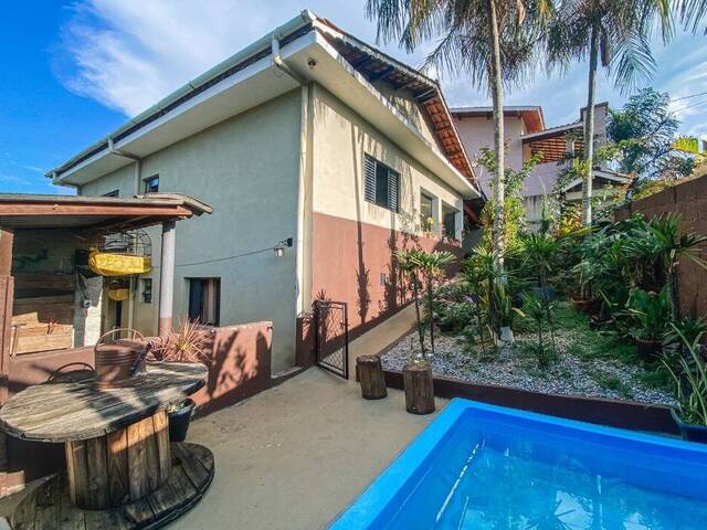 Venda em JARDIM SANTOS REIS - Piracaia