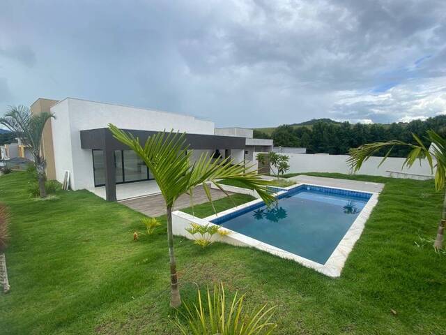 Casa em condomínio para Venda em Atibaia - 3