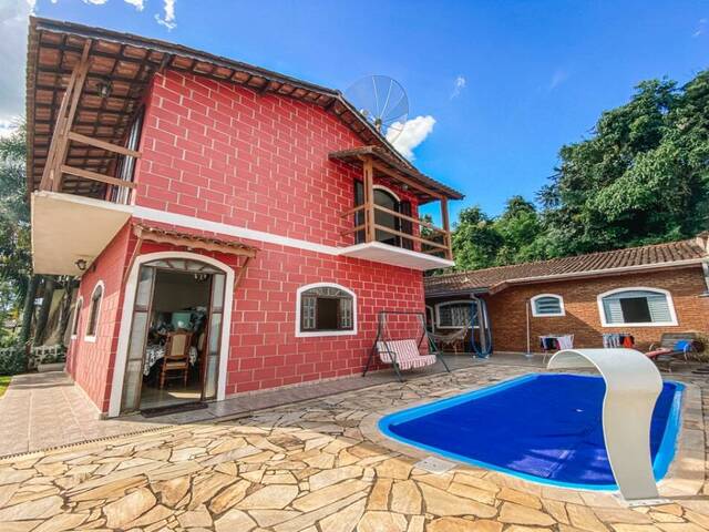 Casa em condomínio para Venda em Atibaia - 2