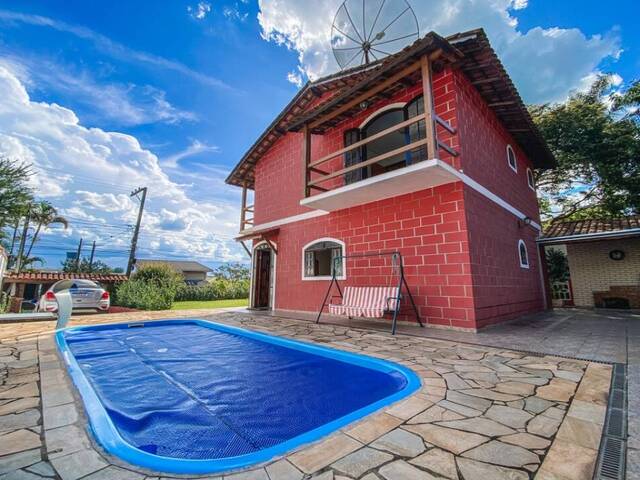 Casa em condomínio para Venda em Atibaia - 4