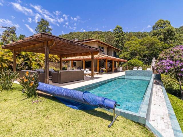 Casa em condomínio para Venda em Atibaia - 2