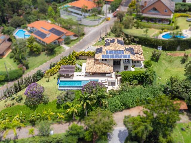 Casa em condomínio para Venda em Atibaia - 4