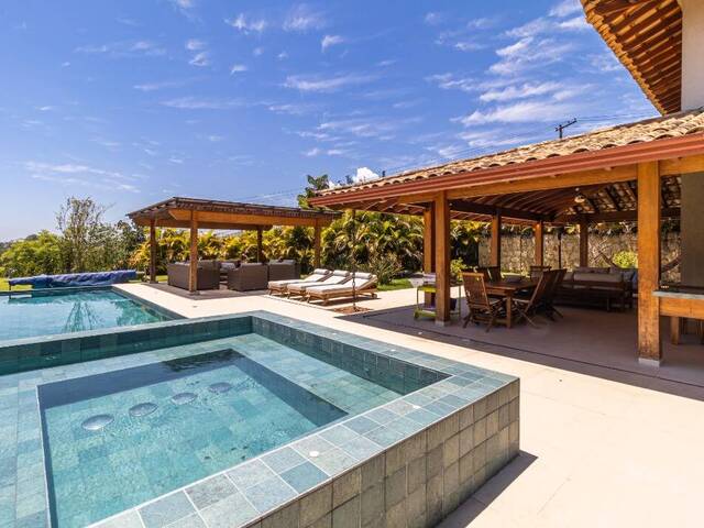 Casa em condomínio para Venda em Atibaia - 5