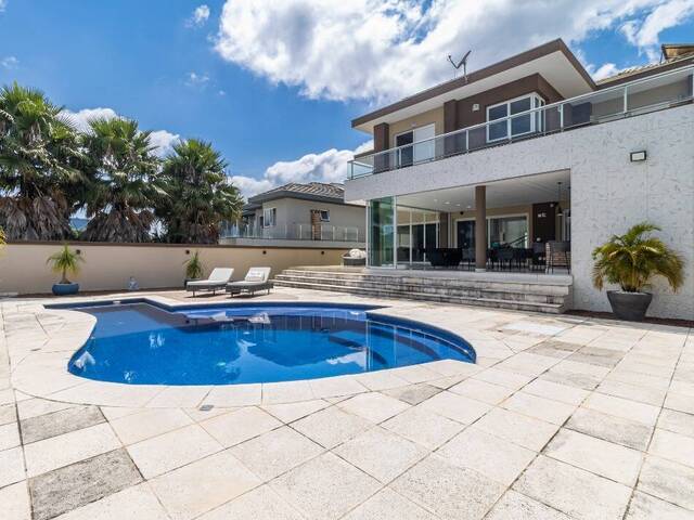 Casa em condomínio para Venda em Bom Jesus dos Perdões - 2