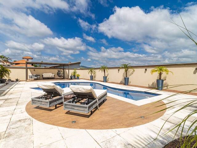 Casa em condomínio para Venda em Bom Jesus dos Perdões - 5