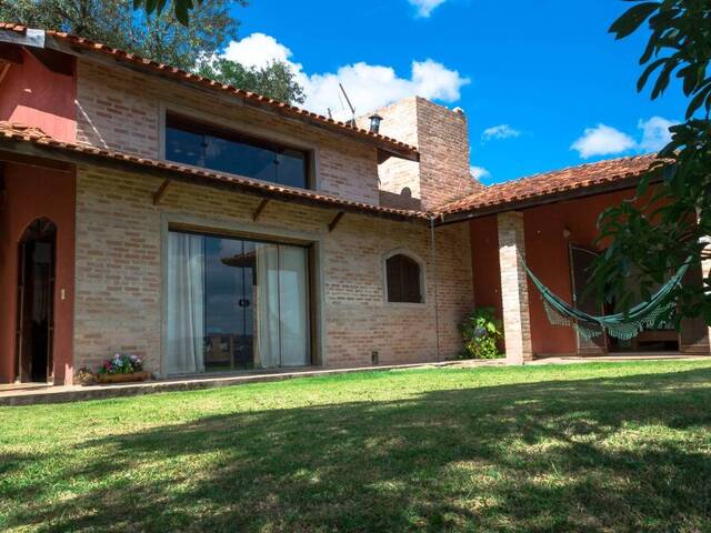 Casa em condomínio para Locação em Atibaia - 2