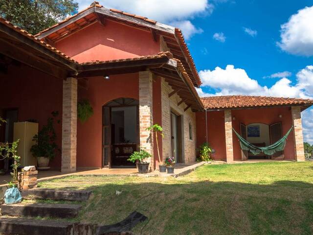 Casa em condomínio para Locação em Atibaia - 4