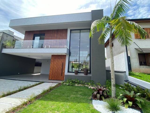 Casa em condomínio para Venda em Atibaia - 3