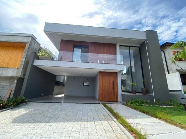 Casa em condomínio para Venda em Atibaia - 2