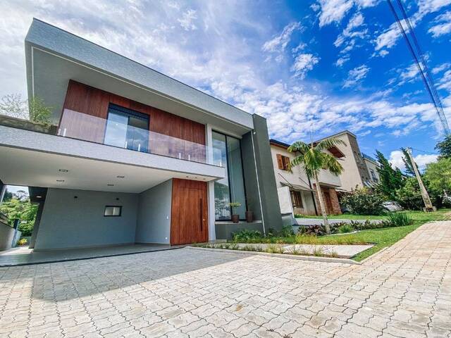 Casa em condomínio para Venda em Atibaia - 4