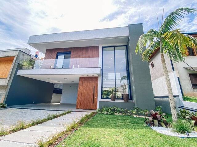 Casa em condomínio para Venda em Atibaia - 5