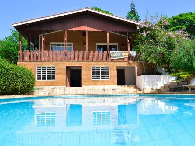 Casa para Locação em Atibaia - 2