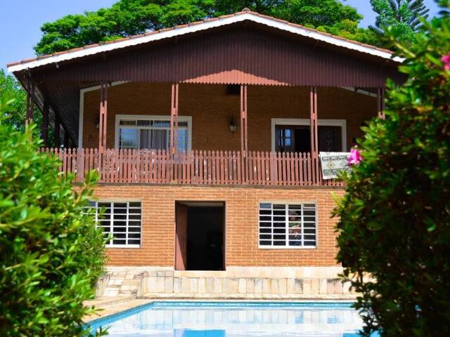 Casa para Locação em Atibaia - 3