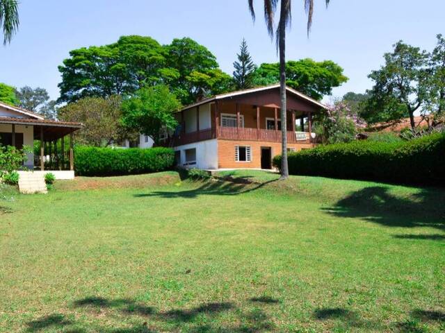 Casa para Locação em Atibaia - 4