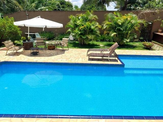 Chácara para Venda em Atibaia - 2