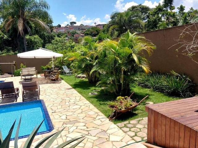 Chácara para Venda em Atibaia - 5