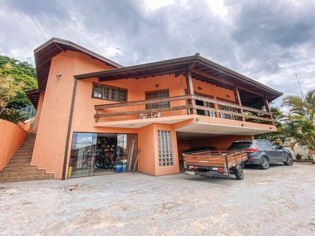 Casa em condomínio para Venda em Atibaia - 4