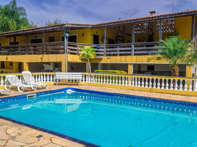 Chácara para Venda em Atibaia - 2