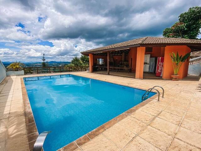 Casa em condomínio para Venda em Atibaia - 3