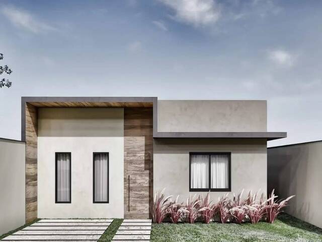 Casa para Venda em Bom Jesus dos Perdões - 2