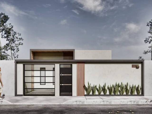 Casa para Venda em Bom Jesus dos Perdões - 4