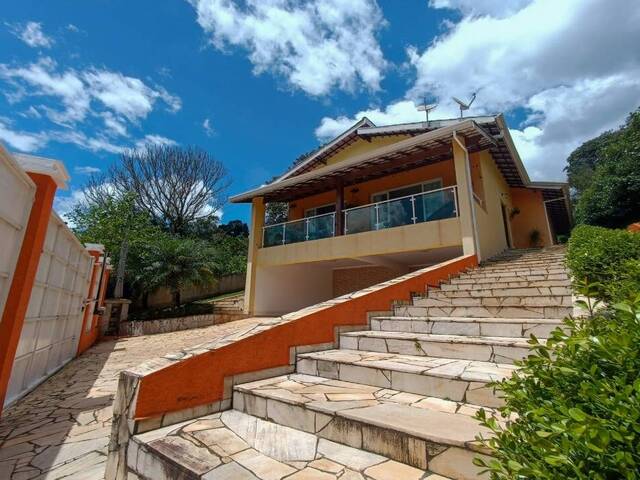 Casa em condomínio para Venda em Atibaia - 2