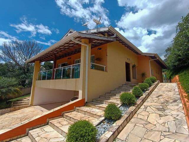 Casa em condomínio para Venda em Atibaia - 4